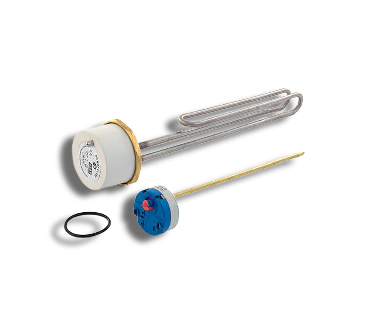 Immersion Heaters & Thermostats